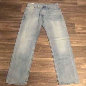 Levi’s jeans
